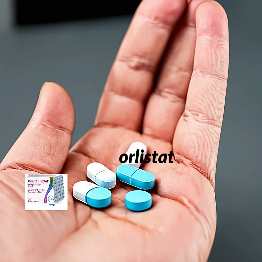 Orlistat redustat precio